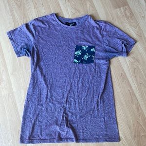 Mens PacSun T-shirt